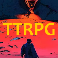 TTRPG